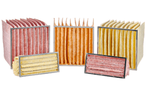 bag filter bag filter