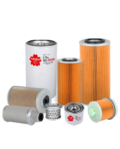 fuel-filter fuel filter
