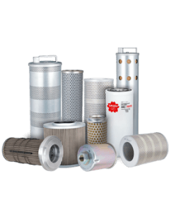 hydraulic-filter hydraulic filter