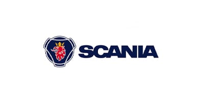 scania
