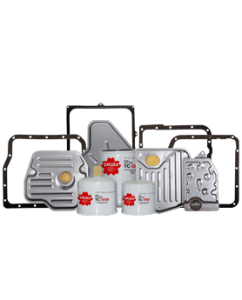 transmission-filter transmission filter